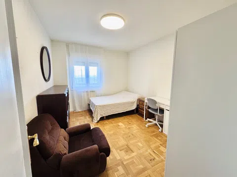 Piso en calle Alfonso el Batallador, 6