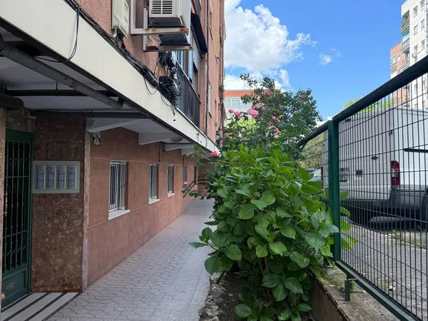 Alquiler de piso en Avenida del Doctor Federico Rubio y Galí, Madrid, 100 - Foto 2