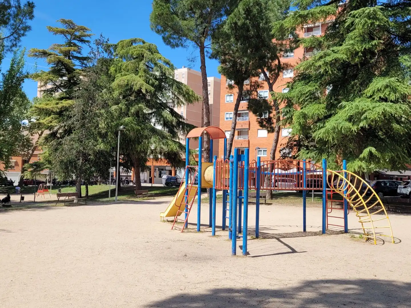 Piso en  Calle Doctor Layna Serrano 24B - Foto 11