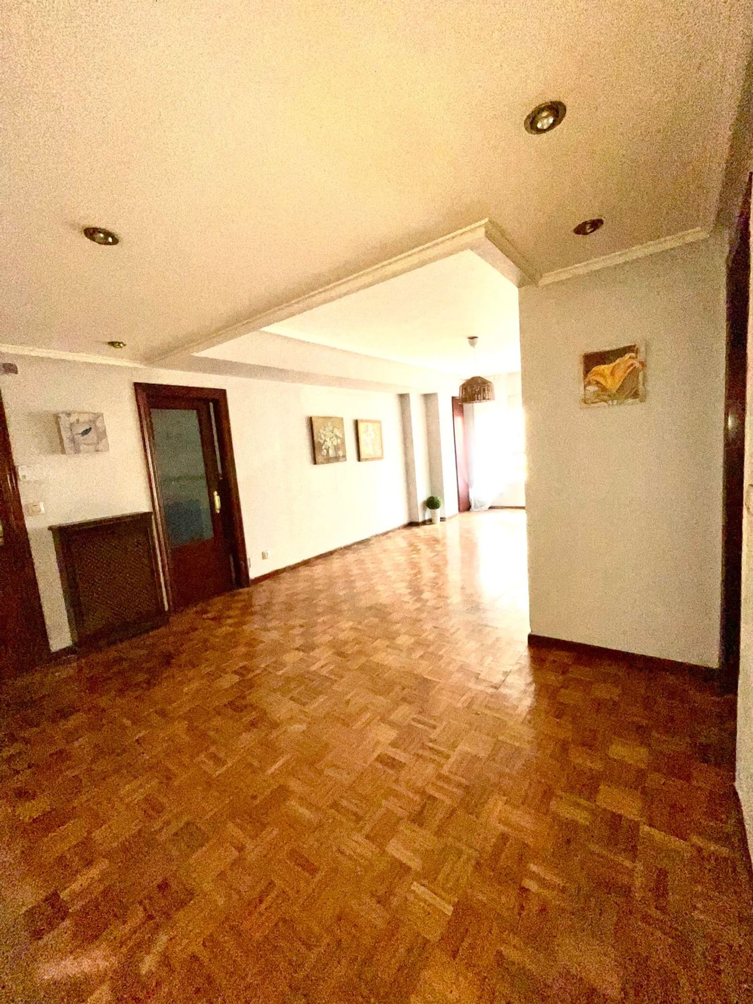 Piso en calle Ramon y Cajal, 22 - Foto 1