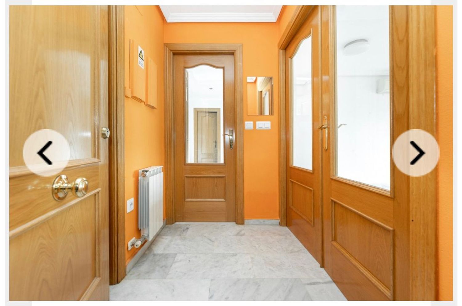 Piso en calle Periodista Fernando Gómez de la Cruz, 49 - Foto 19