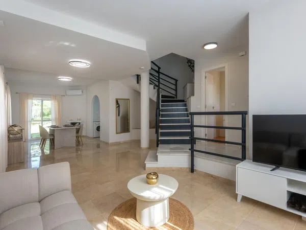 Chalet pareado en Urbanización Artola Alta, 21 - Foto 3