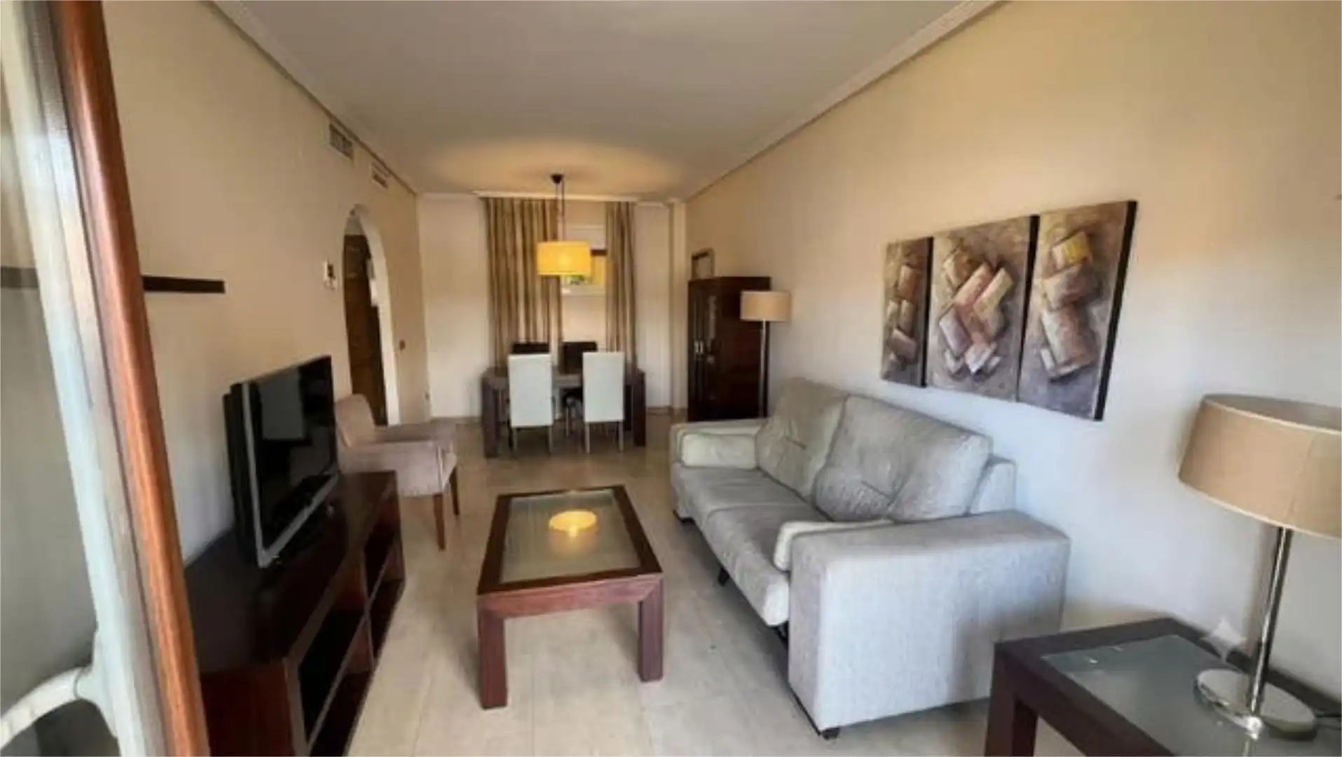 Chalet en La Torre - Los Alcázares - Foto 6