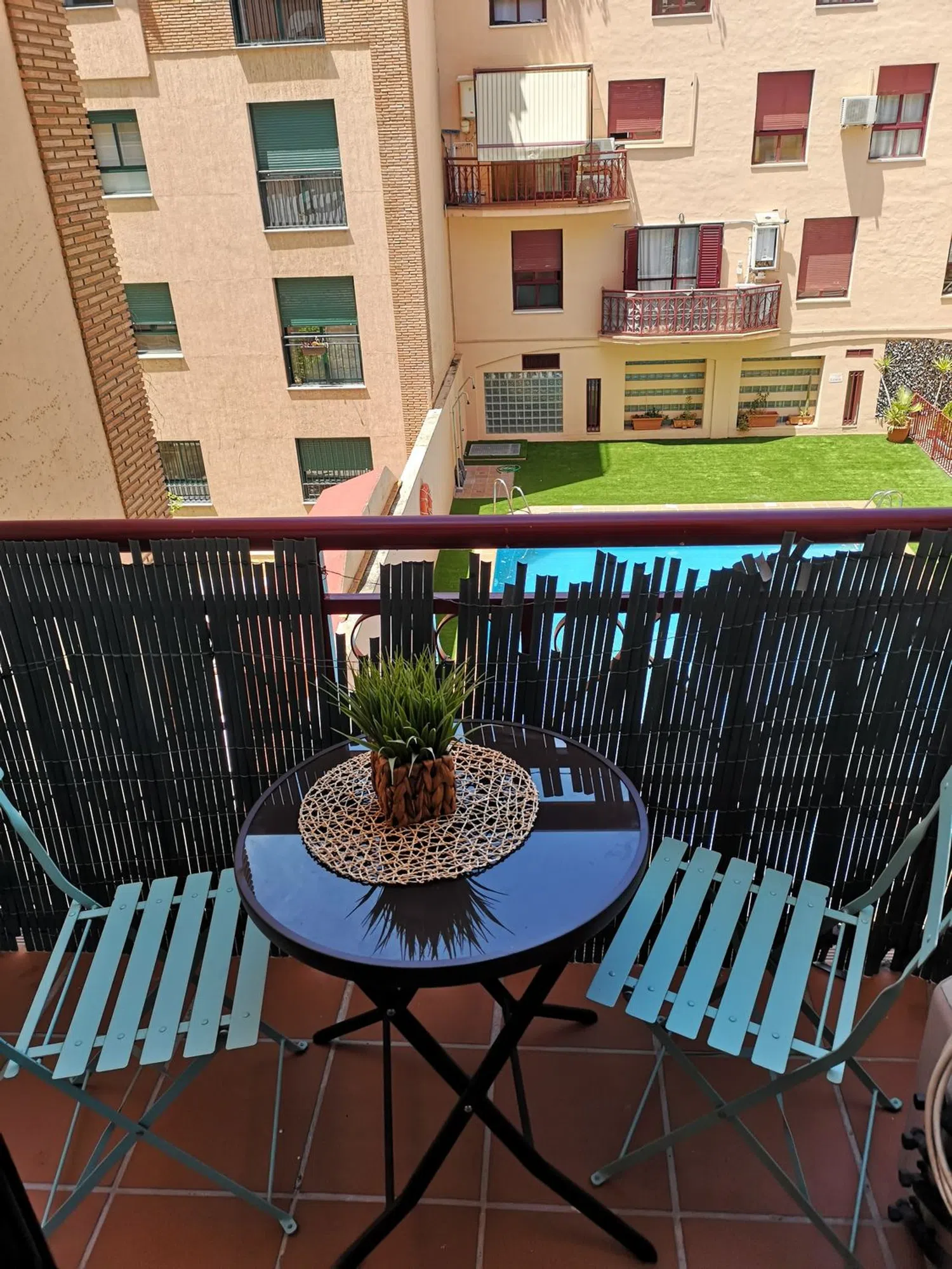 Piso en La Taha, 22 - Foto 6