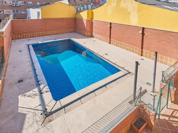 Piso en calle de Tomás Bretón, 48 - Foto 21