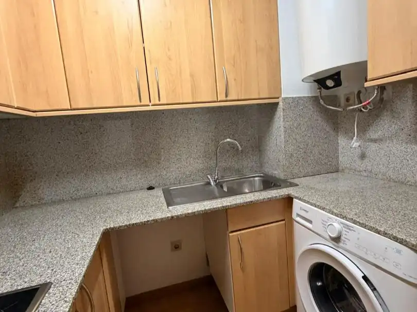 Piso en  Carrer de Sant Magí Alegre 5 - Foto 8