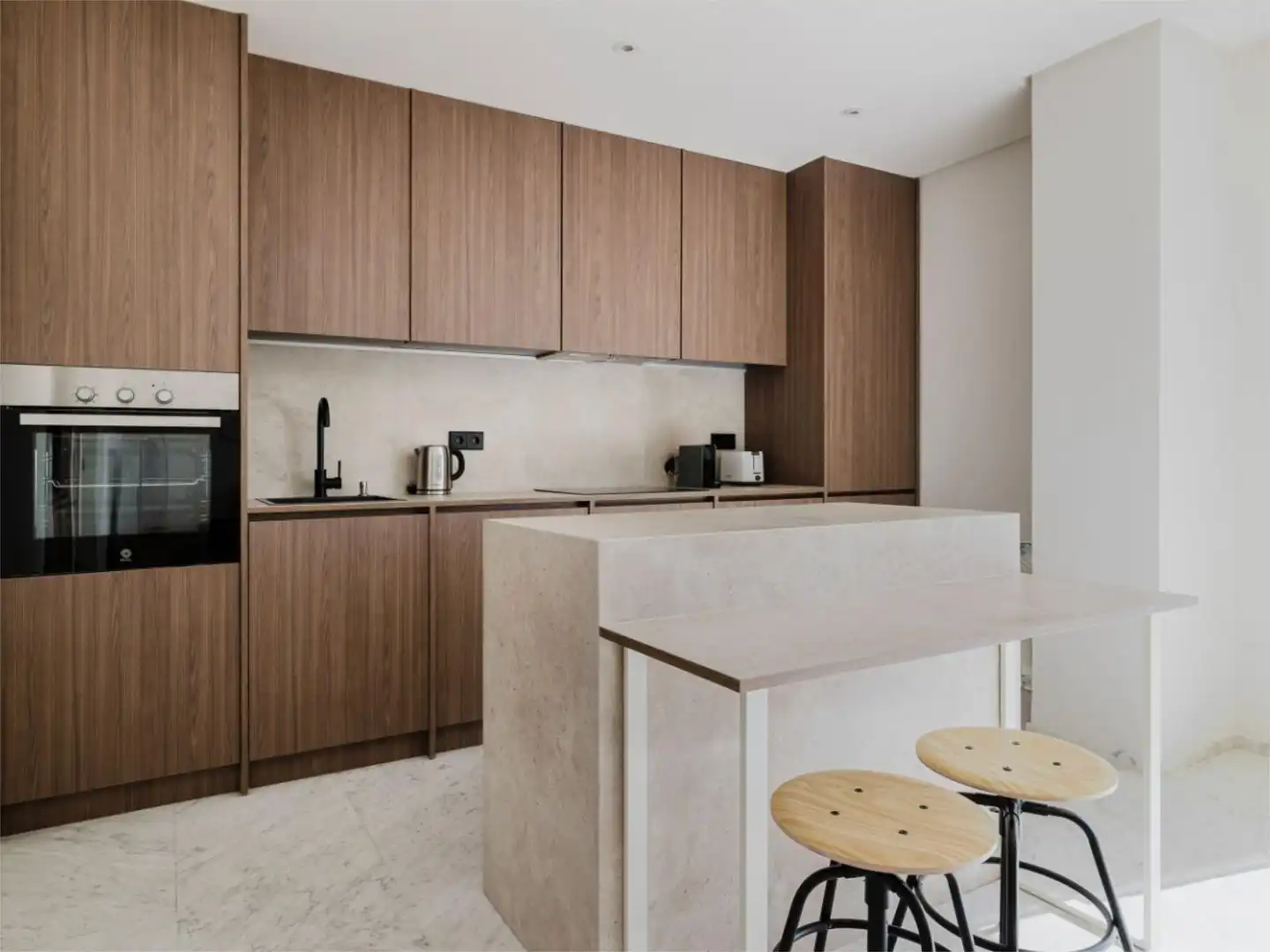 Piso en  Calle del Caribe 3 - Foto 9