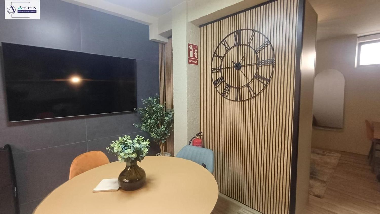 Estudio en Calle la Amistad, 23, General Dávila, General Dávila - Foto 6