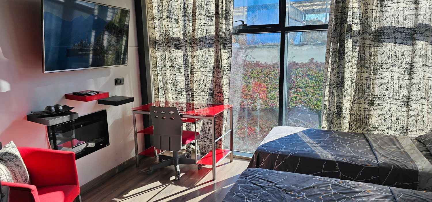 Estudio en carretera Fuencarral a Alcobendas, 56 - Foto 2