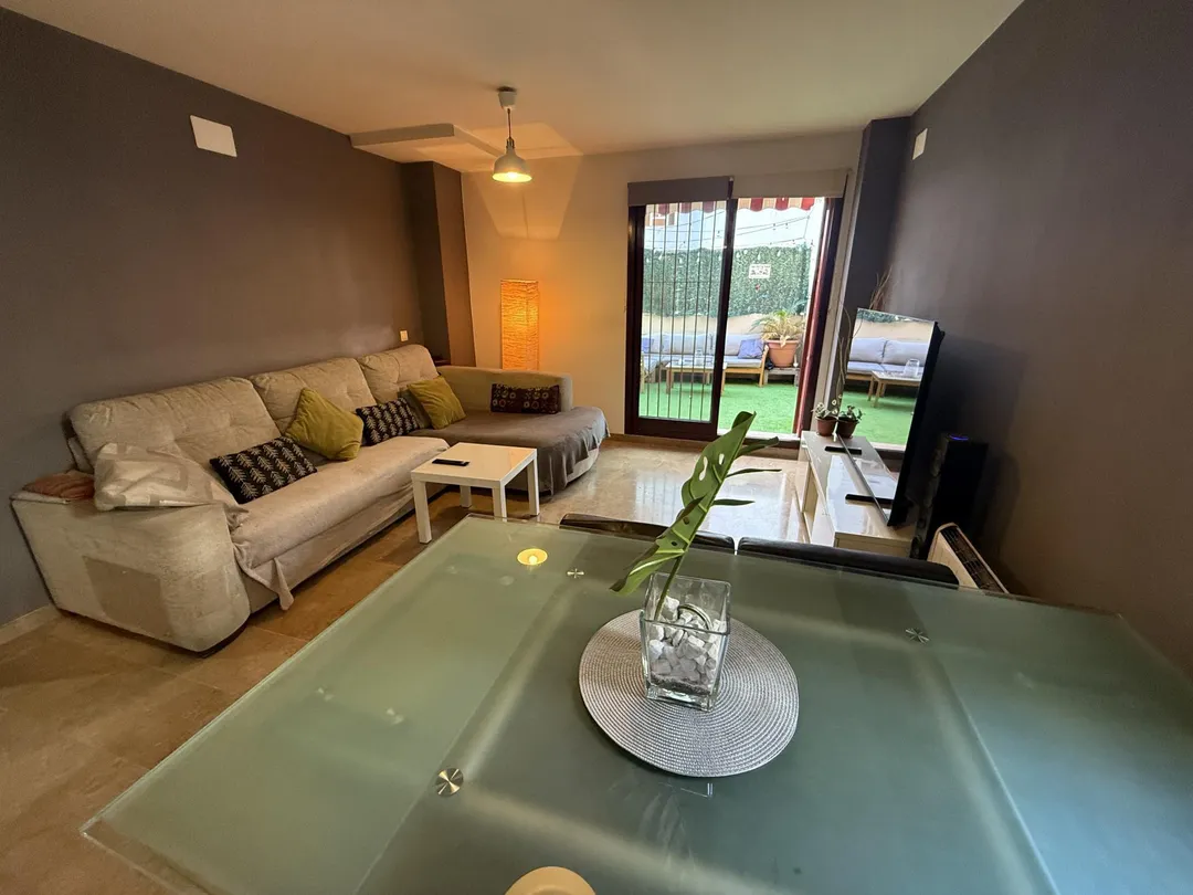 Piso en  Calle Montmatre 9 - Foto 2