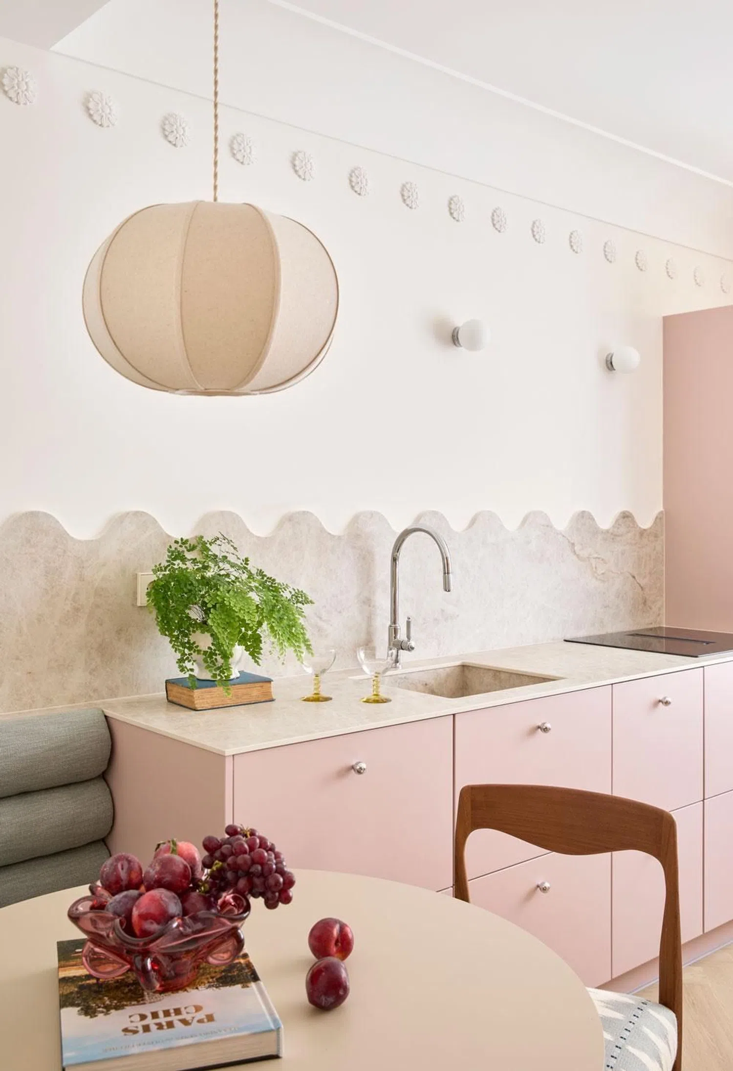 Piso en calle de Hermenegilda Martínez, 7 - Foto 1