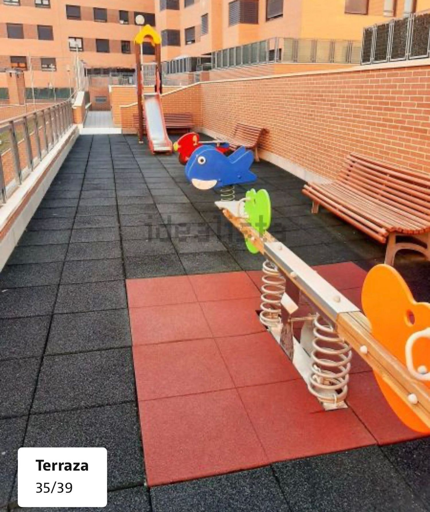 Piso en Calle Isaac Peral, 7, Aranzana, Aranzana - Foto 5