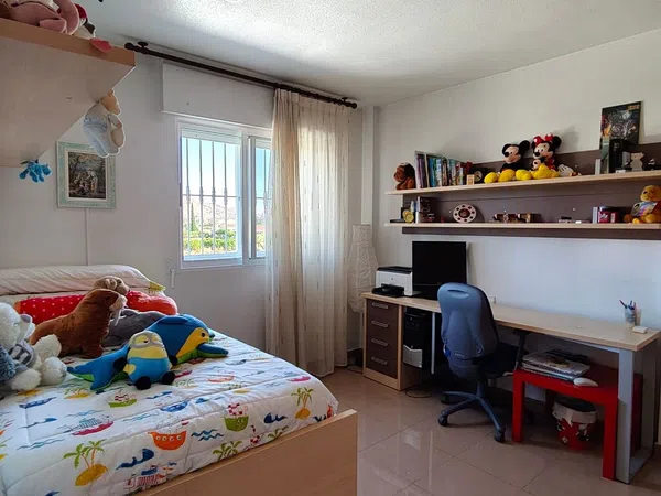 Chalet adosado en Calle San José, 1, Casillas - Foto 14