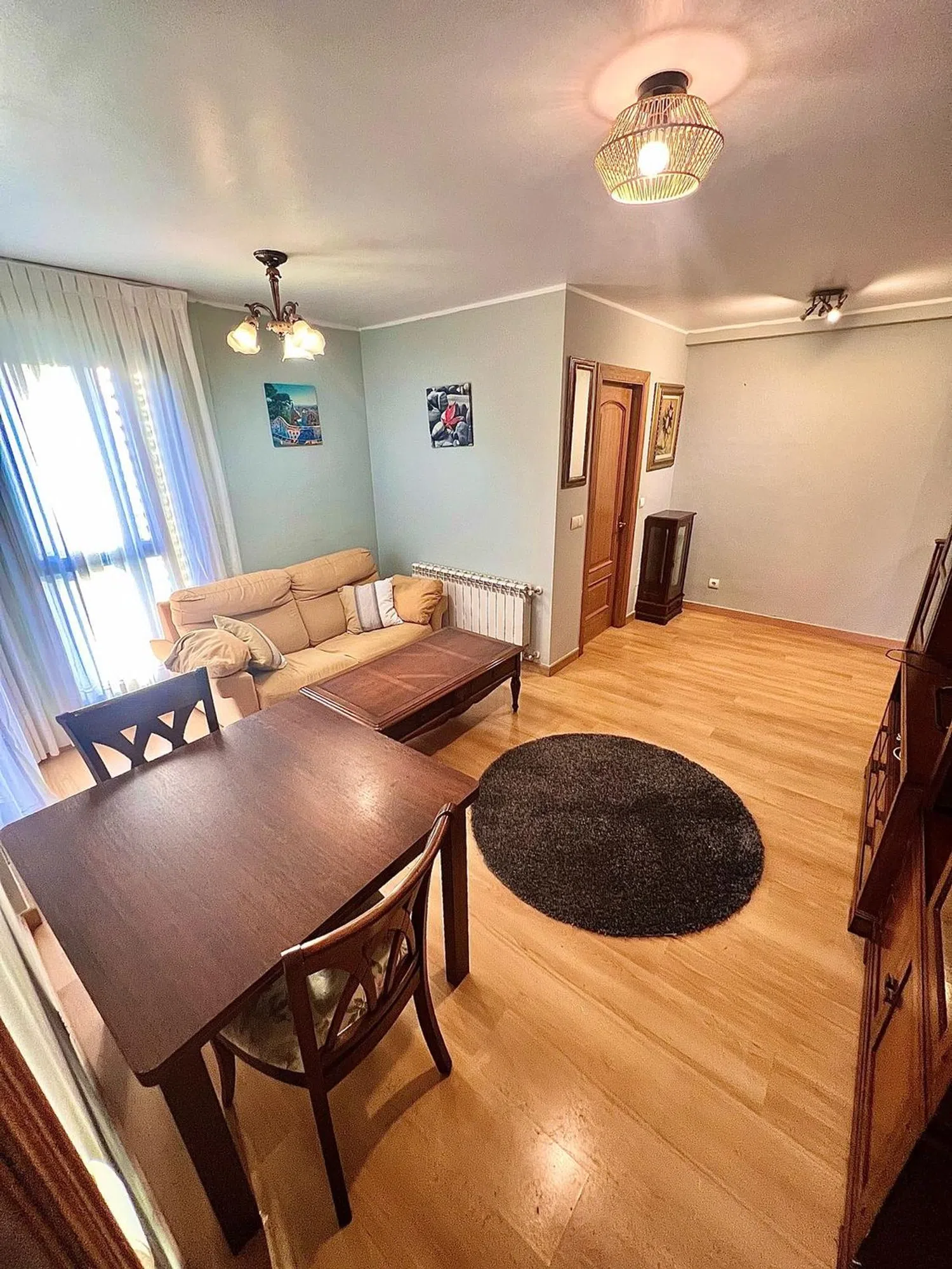 Piso en avenida de Cantabria, 78 - Foto 3