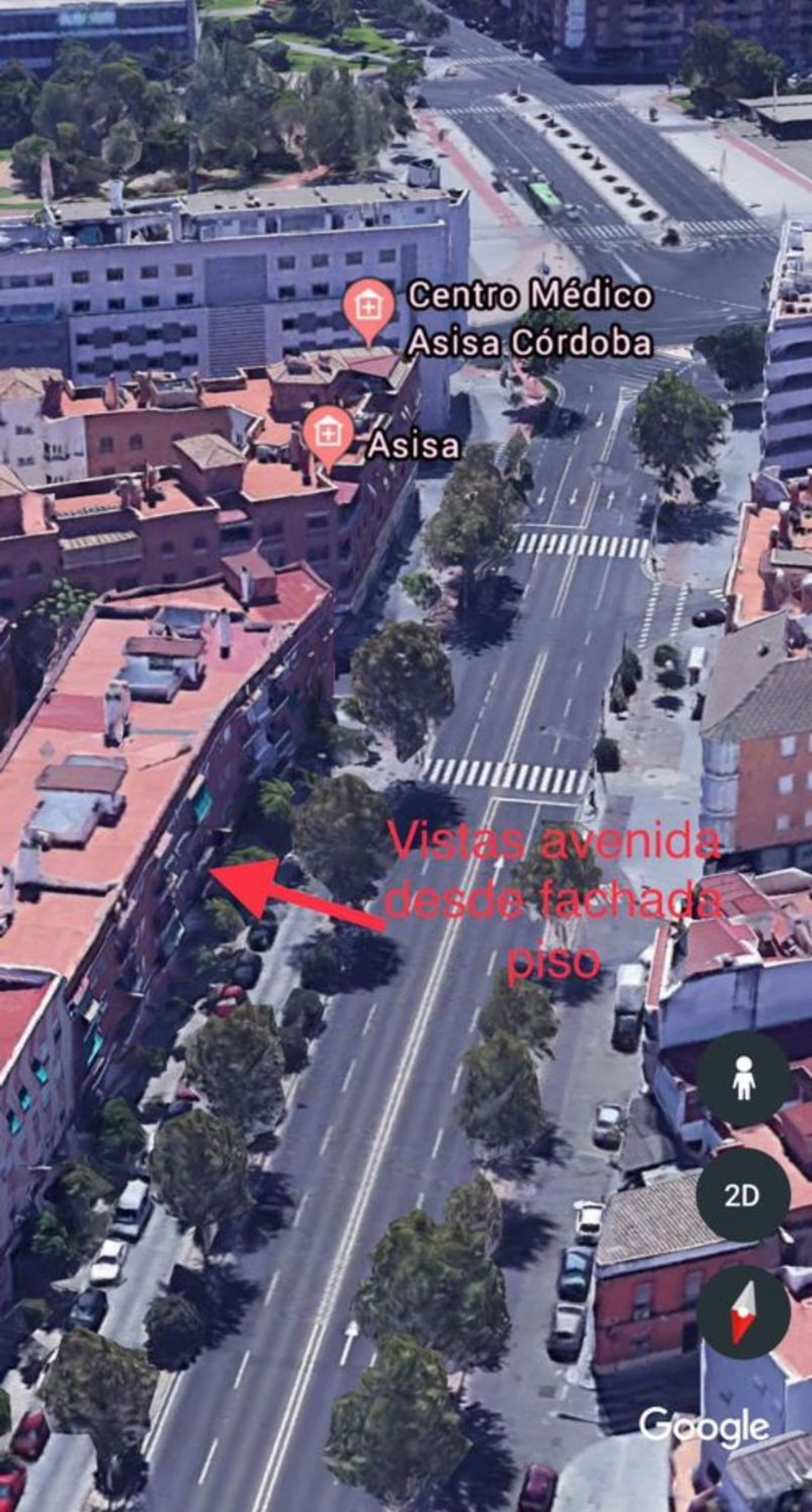 Piso en pasaje San Sebastián, 3 - Foto 13