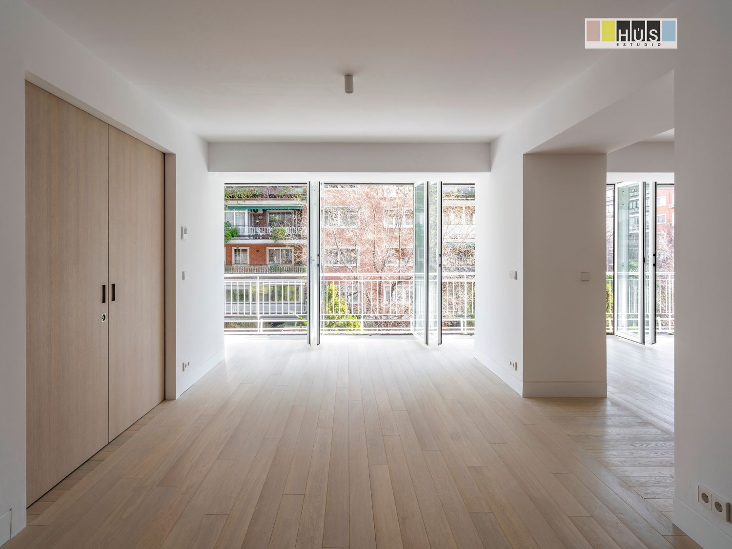 Piso en avenida de Bruselas, 62 - Foto 1