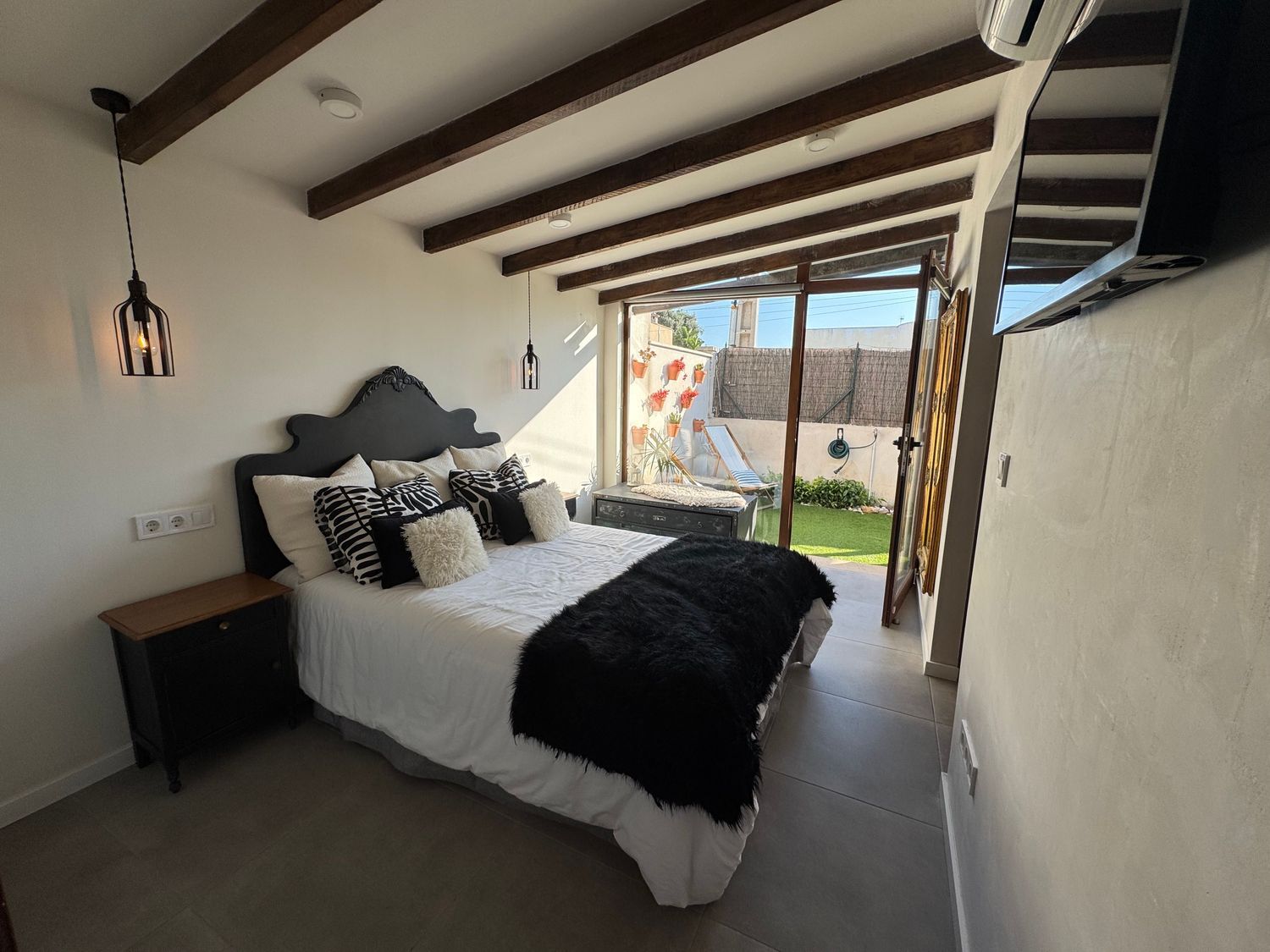 Chalet adosado en Calle Alfonso el Magnanimo, 81, Cas Capiscol - Foto 21