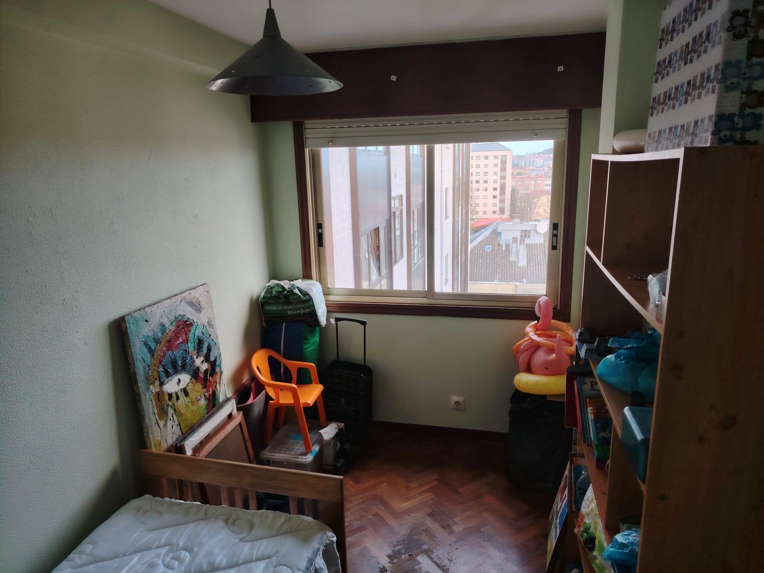 Piso en calle Alcalde Jaime Hervada, 35 - Foto 18