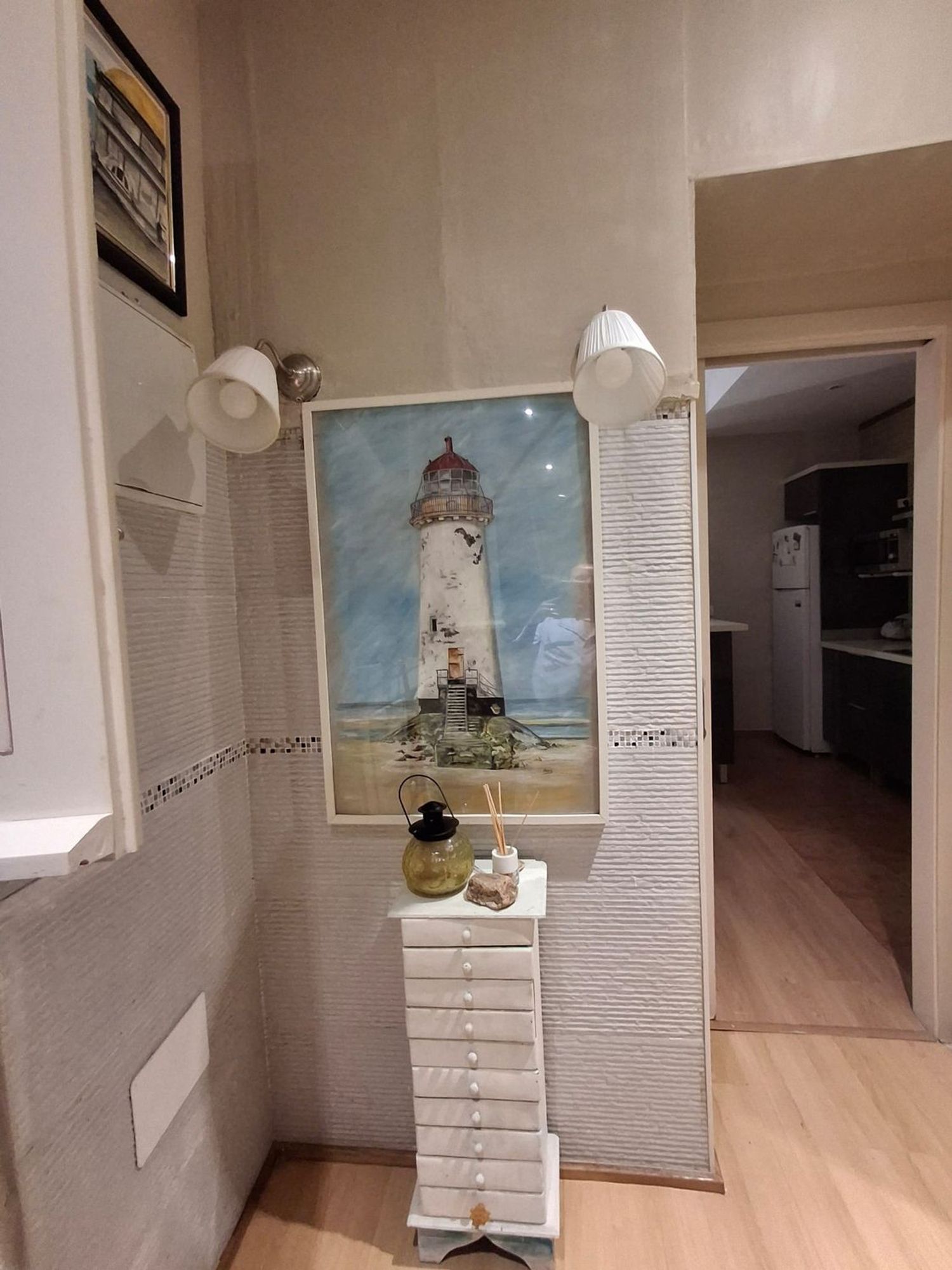 Piso en Calle Hospital de Mujeres, 59, La Caleta - La Viña, La Caleta - La Viña - Foto 7