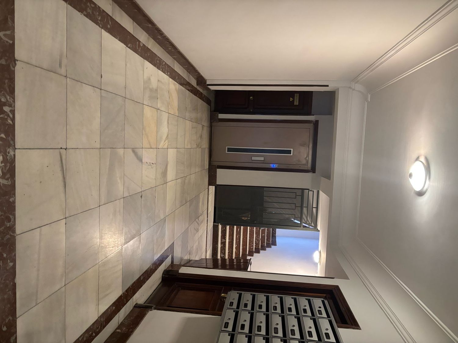 Piso en calle de Canillas, 37