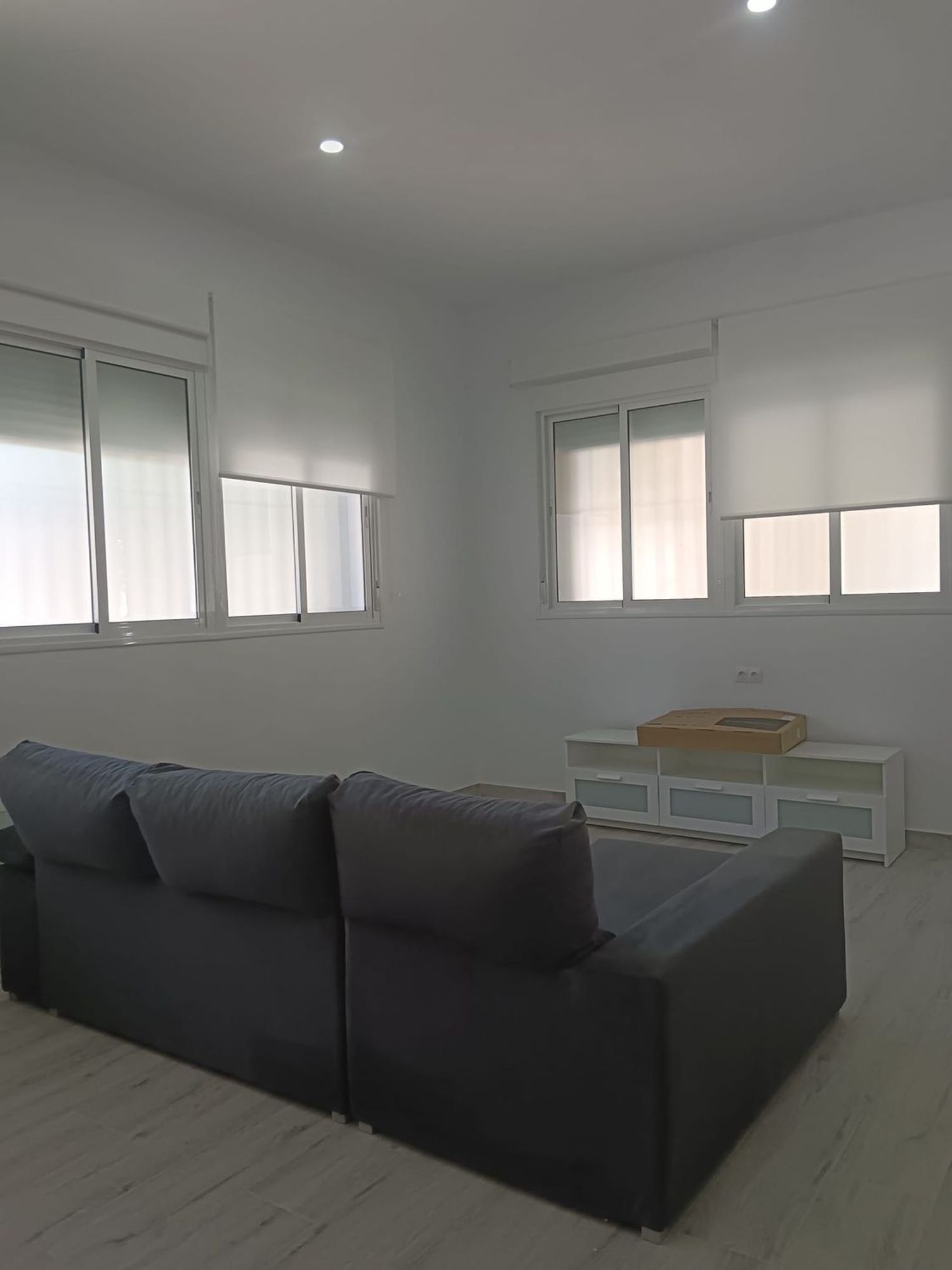 Piso en Calle Héroe de Sostoa, 31, Huelin - Foto 2
