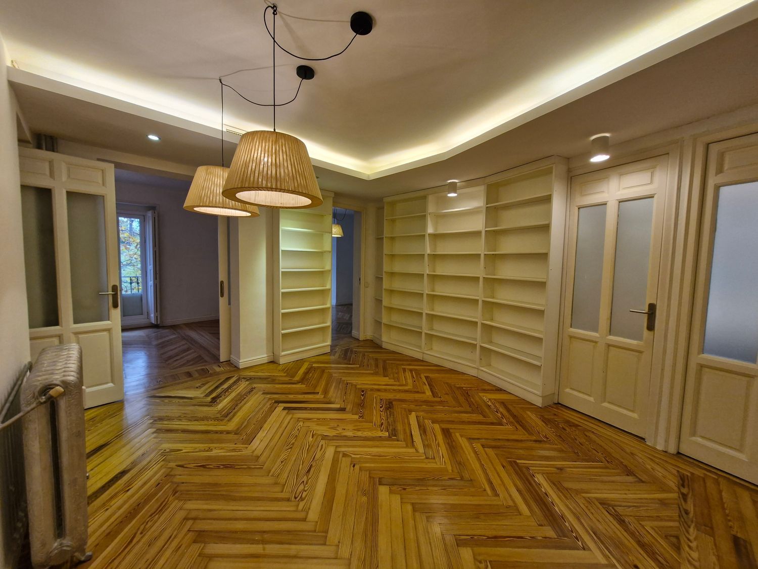 Piso en calle de Alfonso XII, 58 - Foto 8