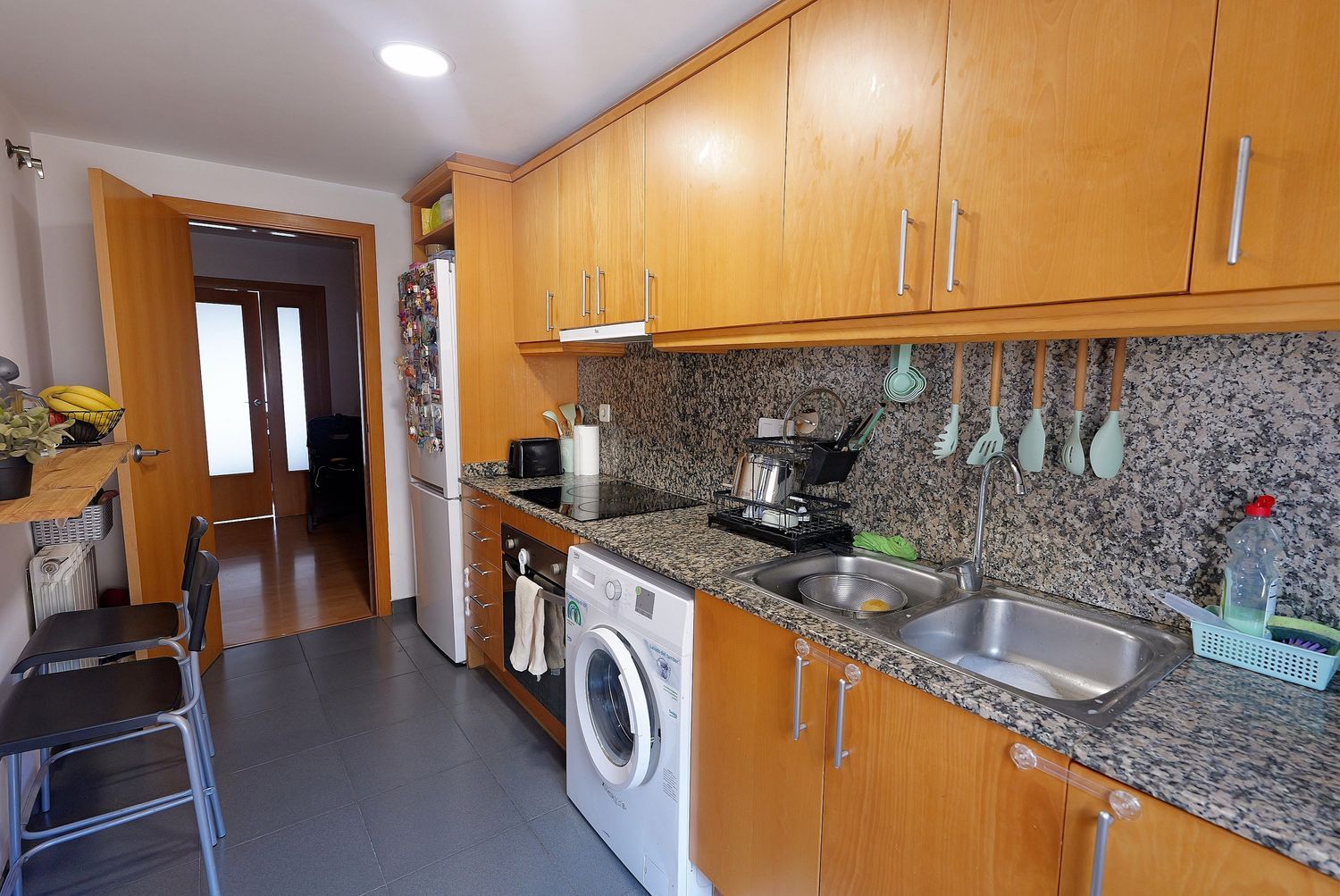 Piso en Calle de Montserrat, 26, Centre Vila, Centre Vila - Foto 25