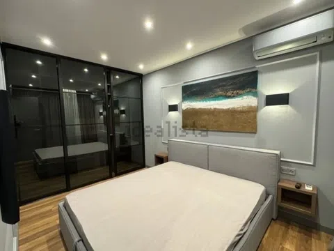 Piso en p.de las damas, 45