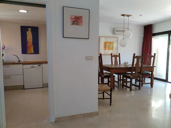 Chalet adosado - Foto 11