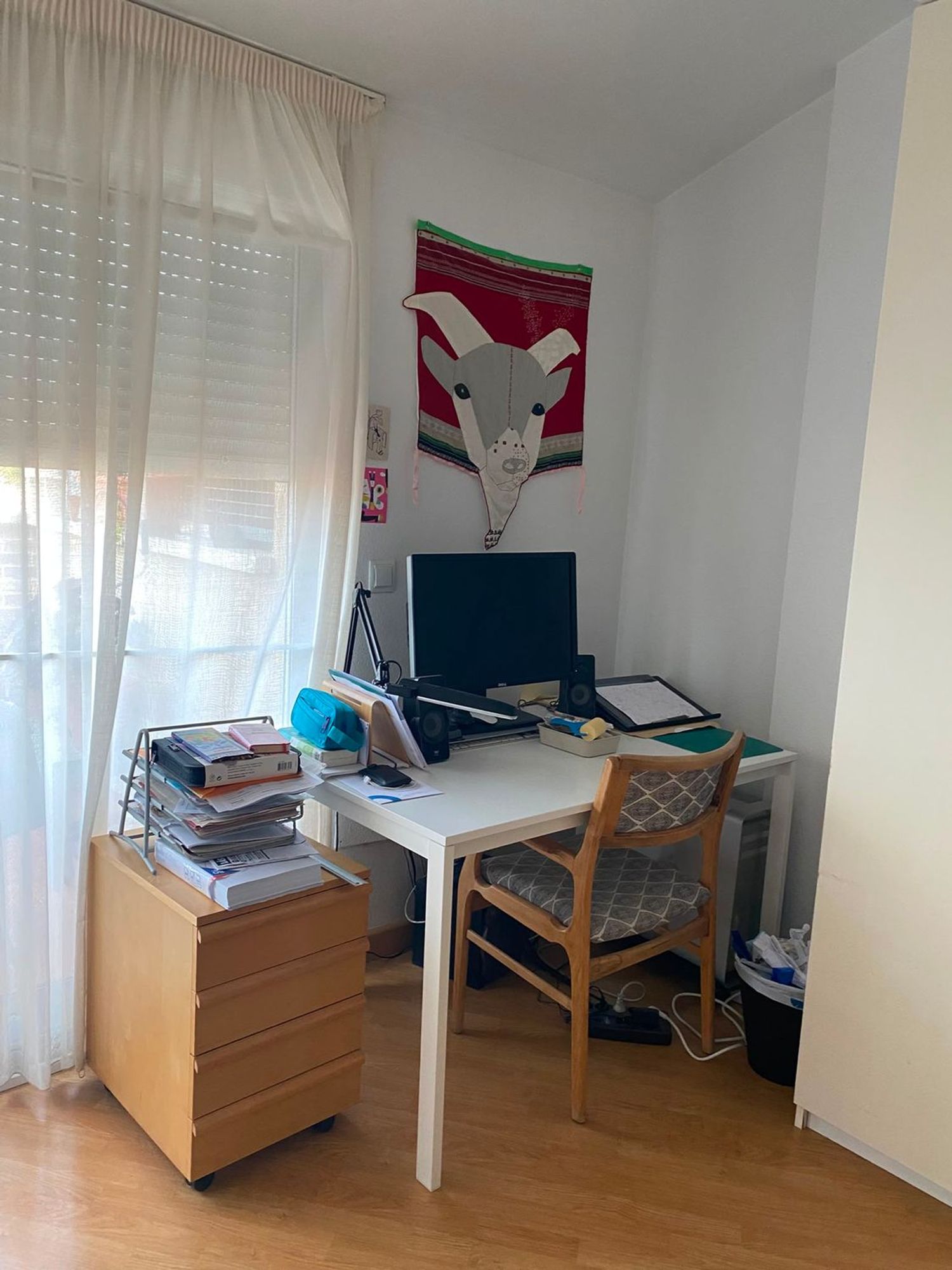Dúplex en Calle Felipe II, 9, Santo Ángel - Foto 4