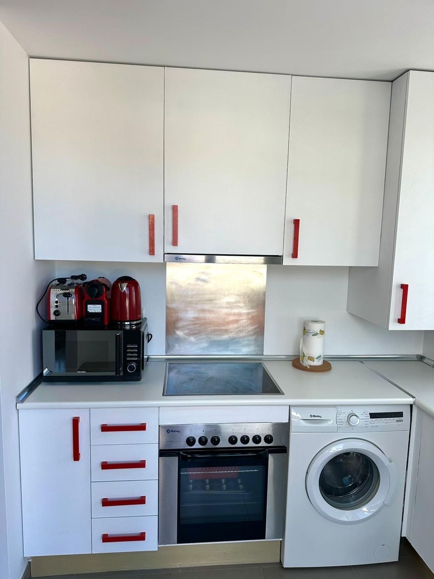 Piso en calle Villa Borghese, 3 - Foto 3