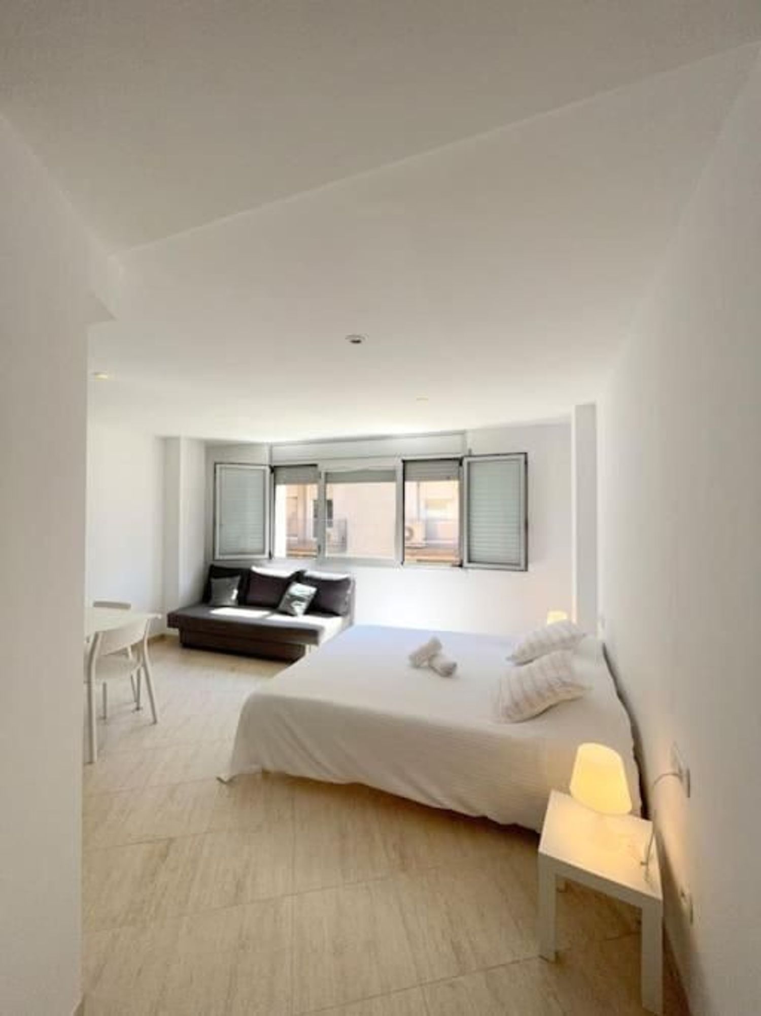 Estudio en Calle de Montserrat, 1, Centre - Foto 2