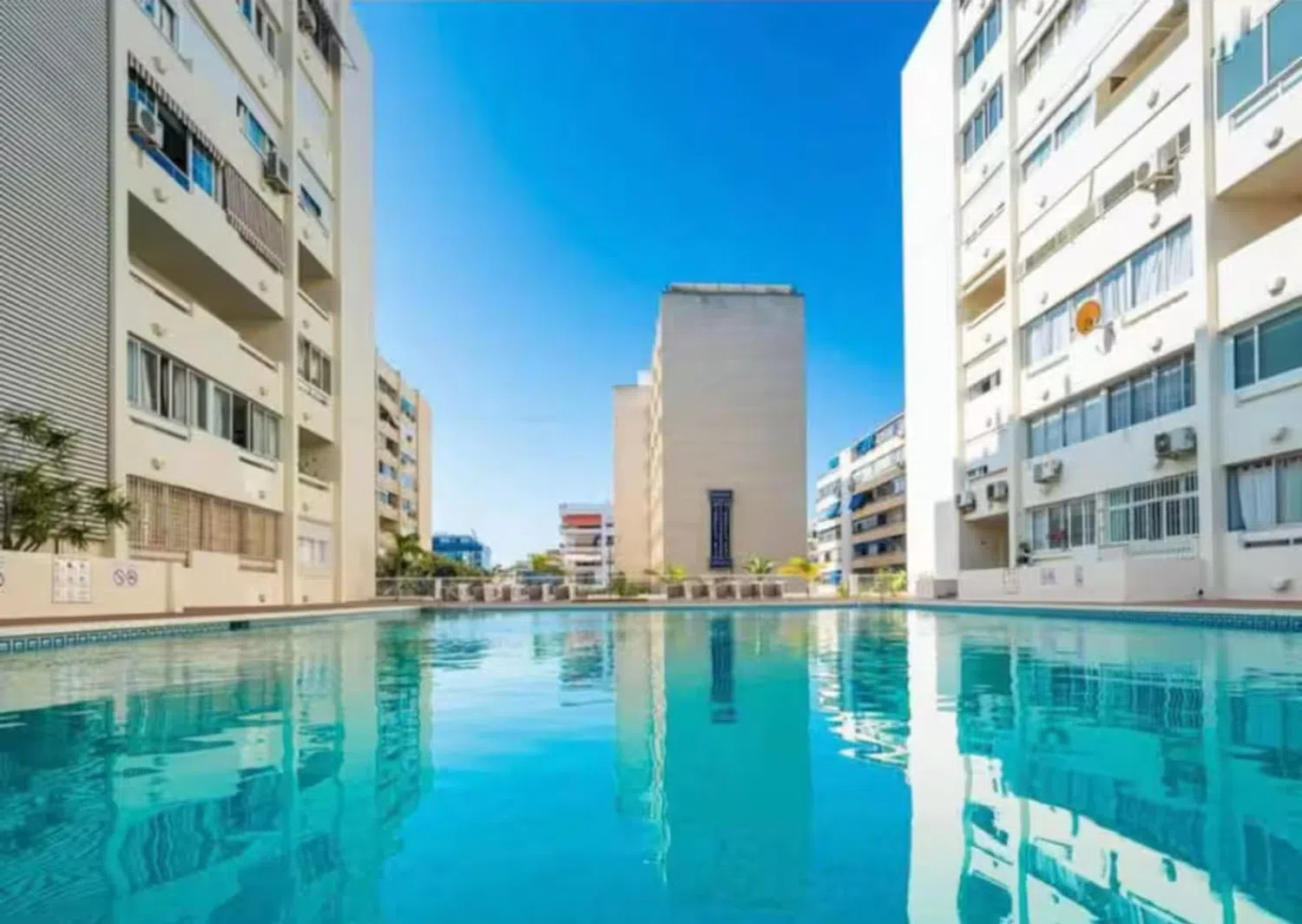Piso en calle Jacinto Benavente, 10 - Foto 5