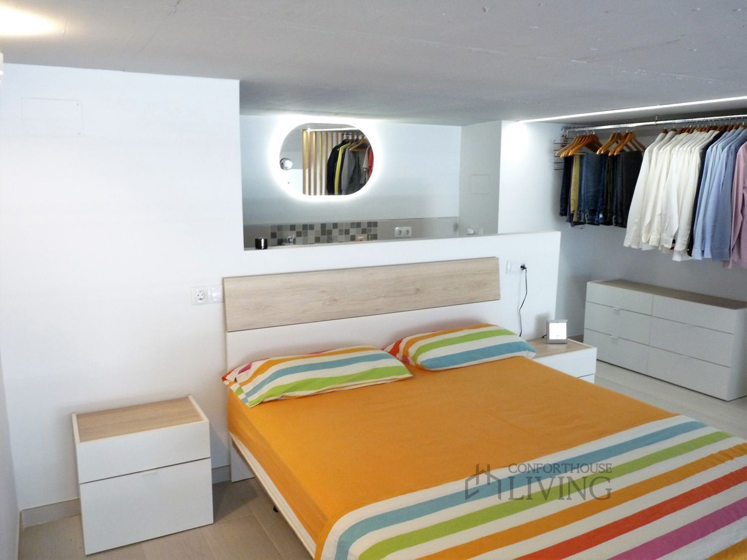 Piso en Calle de la Creu Roja, Vara de Quart - Foto 30