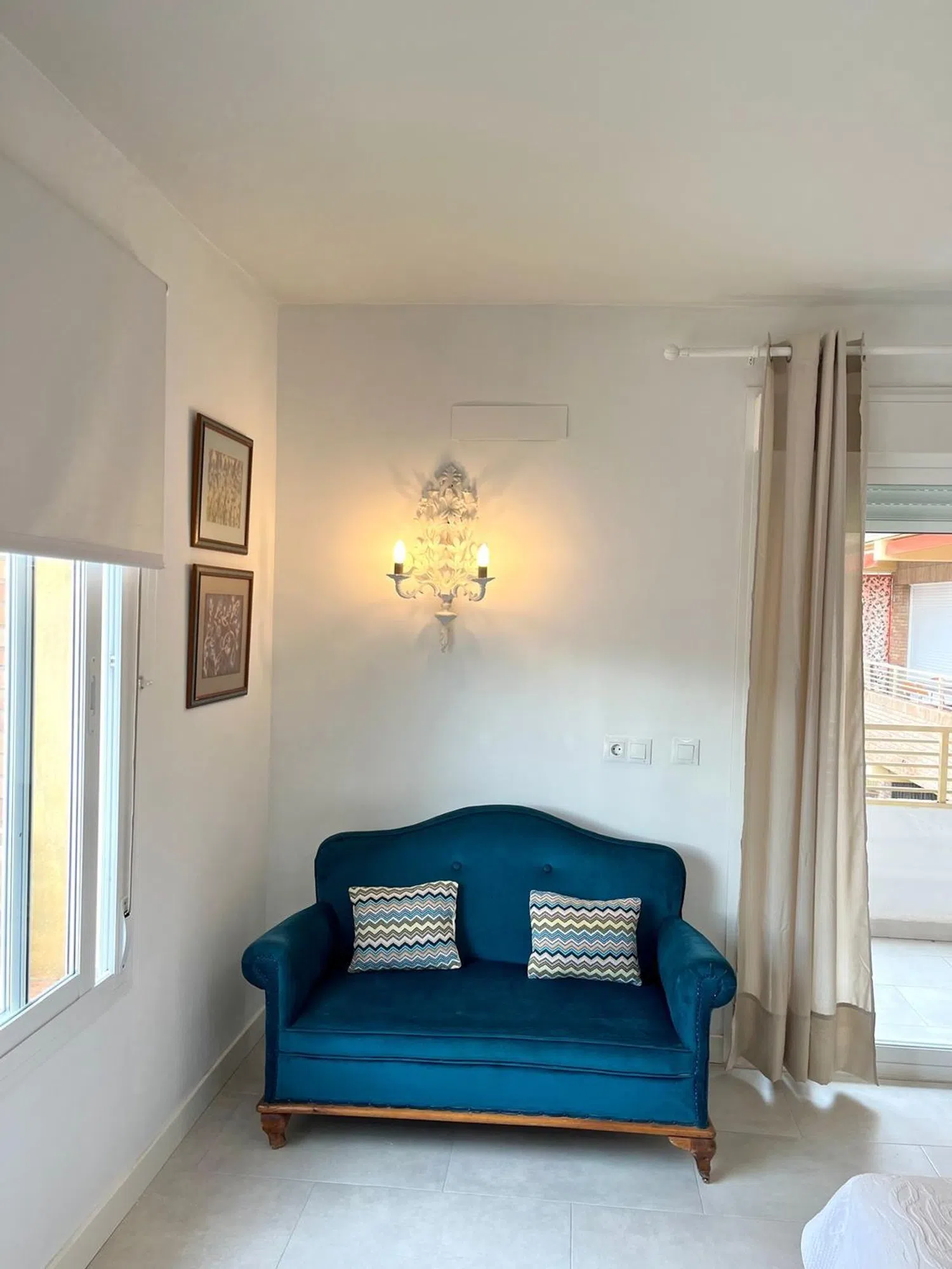 Piso en calle Ventura de la Vega, 10 - Foto 21