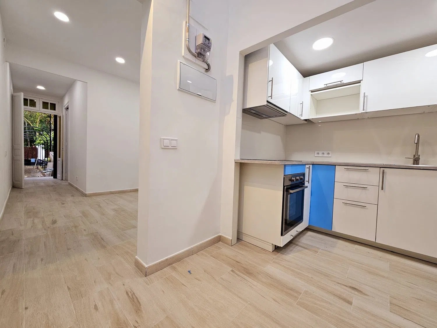 Casa independiente en paseo de la Ciutat de Mallorca, 40 - Foto 4
