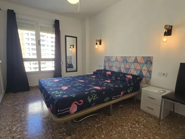 Piso en Calle Derramador, 12 - Foto 7