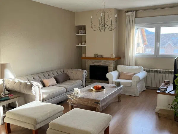 Chalet pareado en Calle Arroyo de las Callejas, 13 D - Foto 20