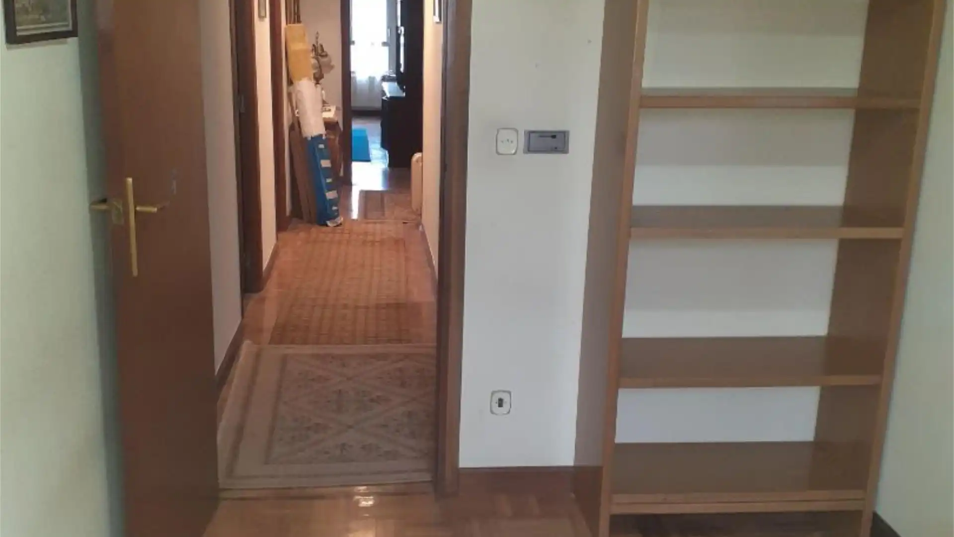 Piso en  Valladolid Kalea 6 - Foto 6