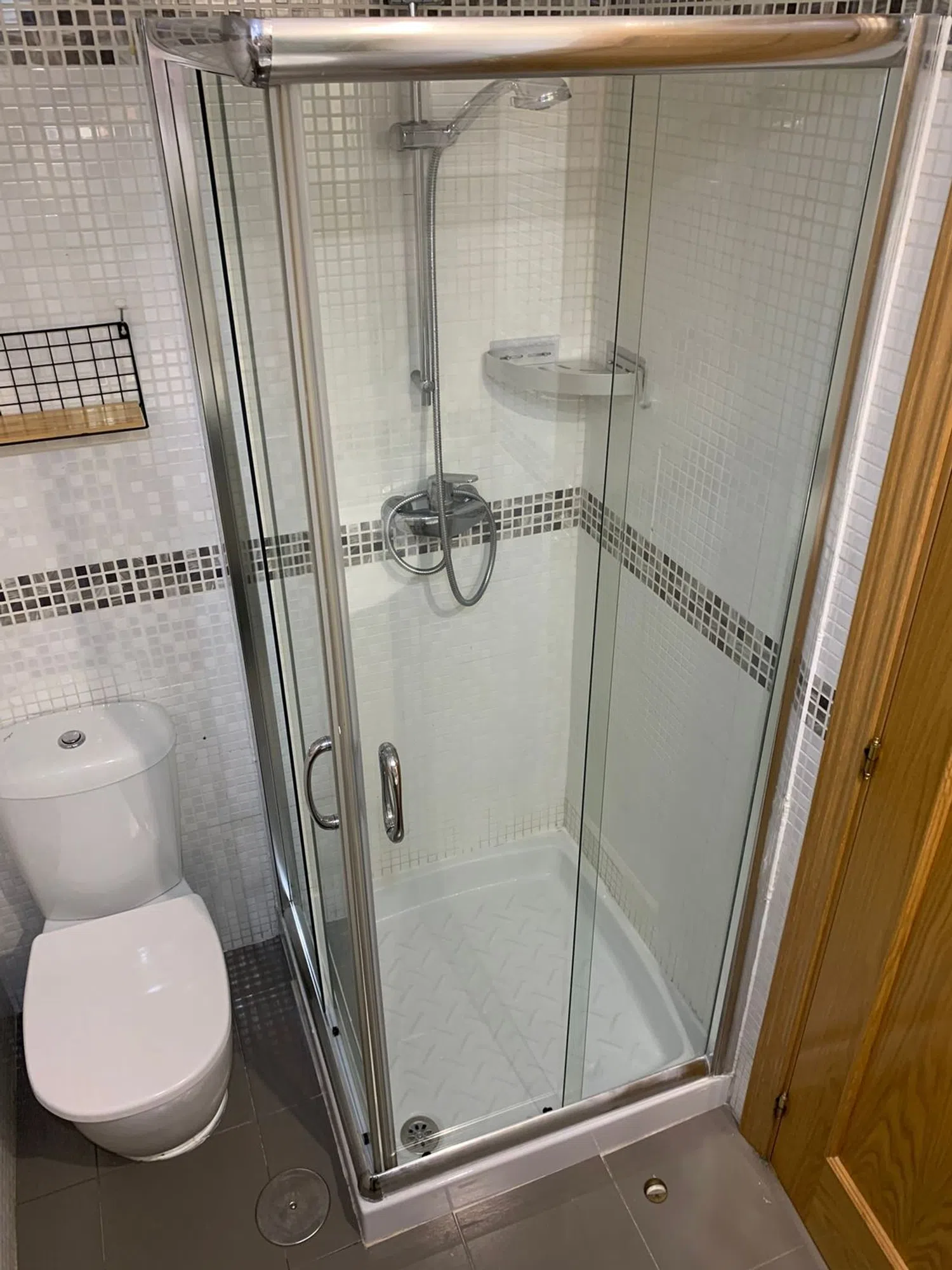 Piso en calle de la Princesa de Éboli, 92 - Foto 14