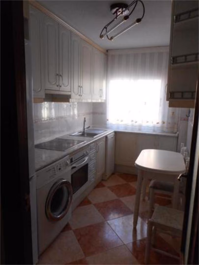 Piso en Vallecas
