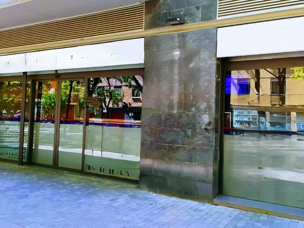 Local en Negocio de restauración, take away en Santa Eulàlia, Santa Eulàlia - Foto 1