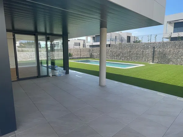 Casa o chalet independiente en Los Satélites - Roza Martín, Los Satélites - Roza Martín - Foto 7