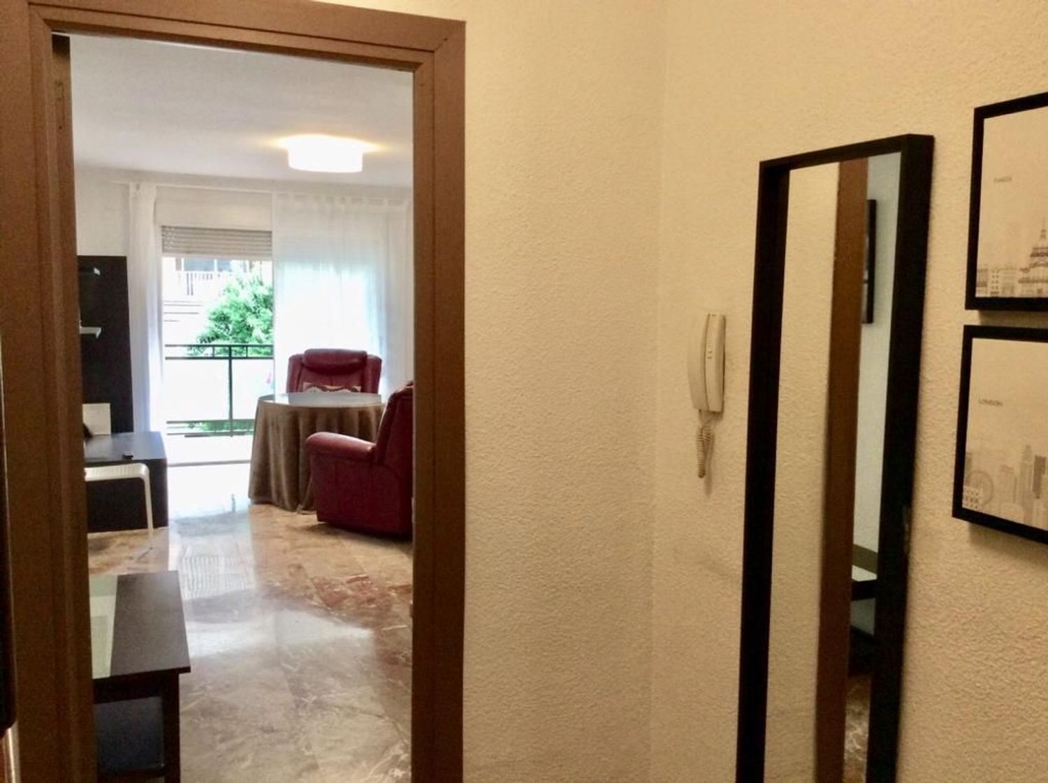 Piso en calle Gonzalo Gallas, 27 - Foto 10