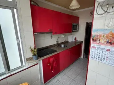 Piso en Las Rehoyas - Foto 5
