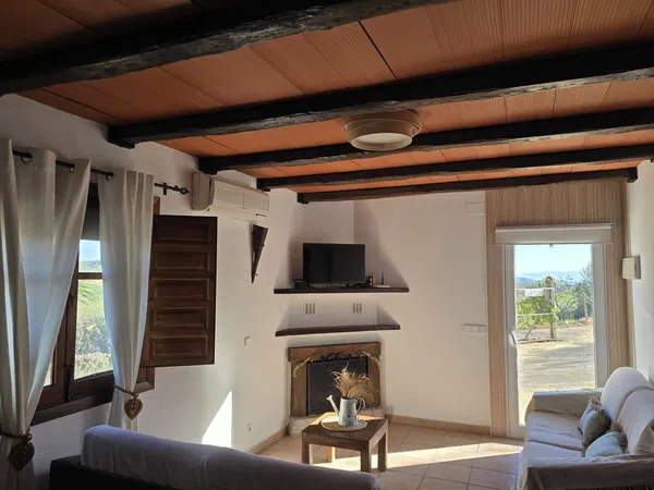 Casa rural en Diseminado Poligono 63, 92, La Joya, La Joya - Foto 2