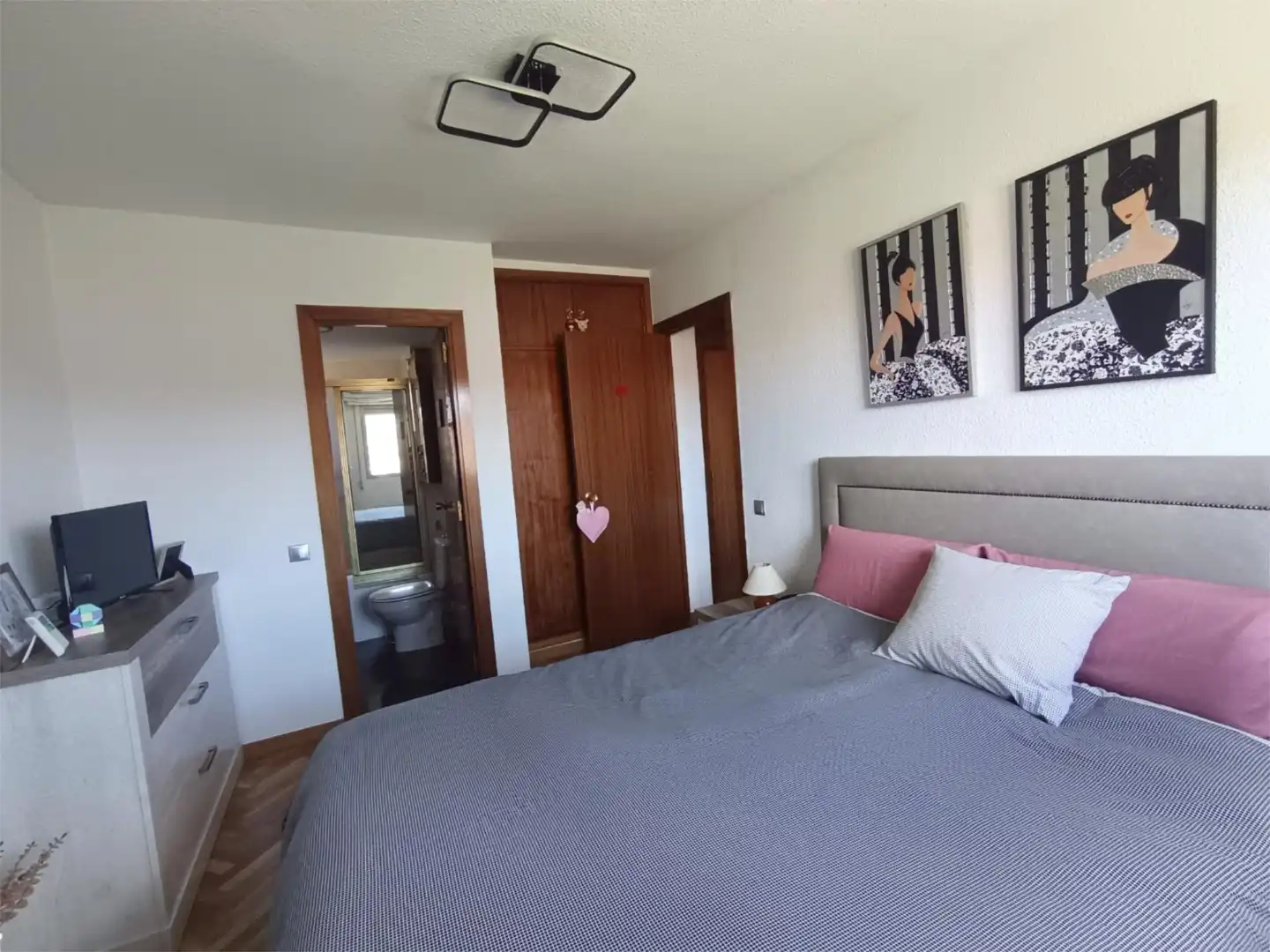 Piso en  Calle de Antonio López Aguado 10 - Foto 6