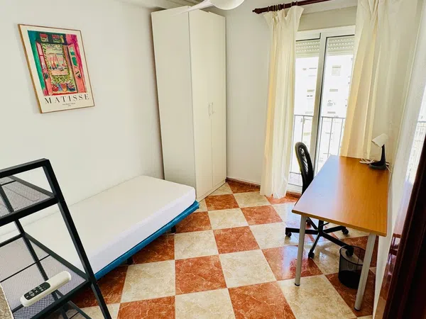 Piso en Calle Urbión, 2, El Juncal - El Plantinar - Foto 7
