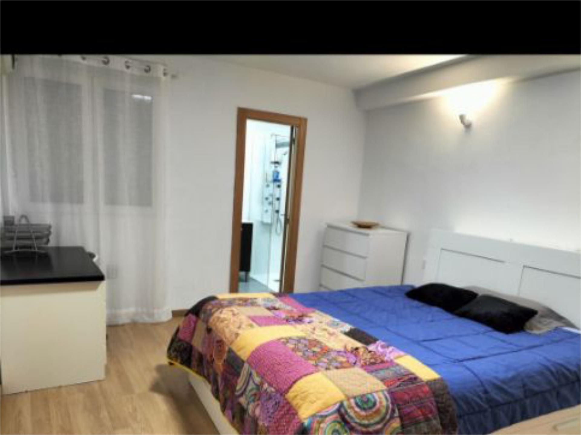 Apartamento en calle Carrer d' Antonio Ponz 118 - Foto 2