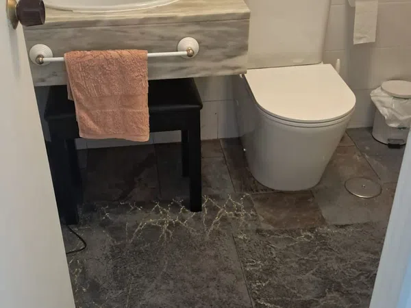 Estudio en calle Delfín, 6 - Foto 4